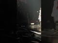 Twenty one pilots 11.17.18 Boise Trees