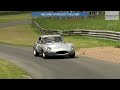 live prescott historique hillclimb