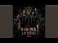 BROTHERS IN ARMS