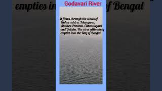Godavari River #godavari #River #shorts