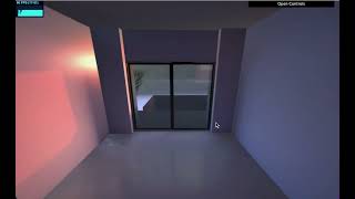 Threejs Parallax Corrected Cube Map Environment Mapping
