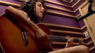 Amy Winehouse - You Know I'm No Good | (ACUSTIC STUDIO) HD