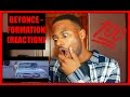 BEYONCE - FORMATION MUSIC VIDEO (REACTION)
