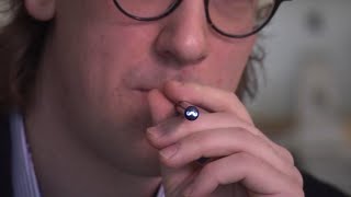 Vaping may have put 8 teens in hospital with lung damage | ABC7