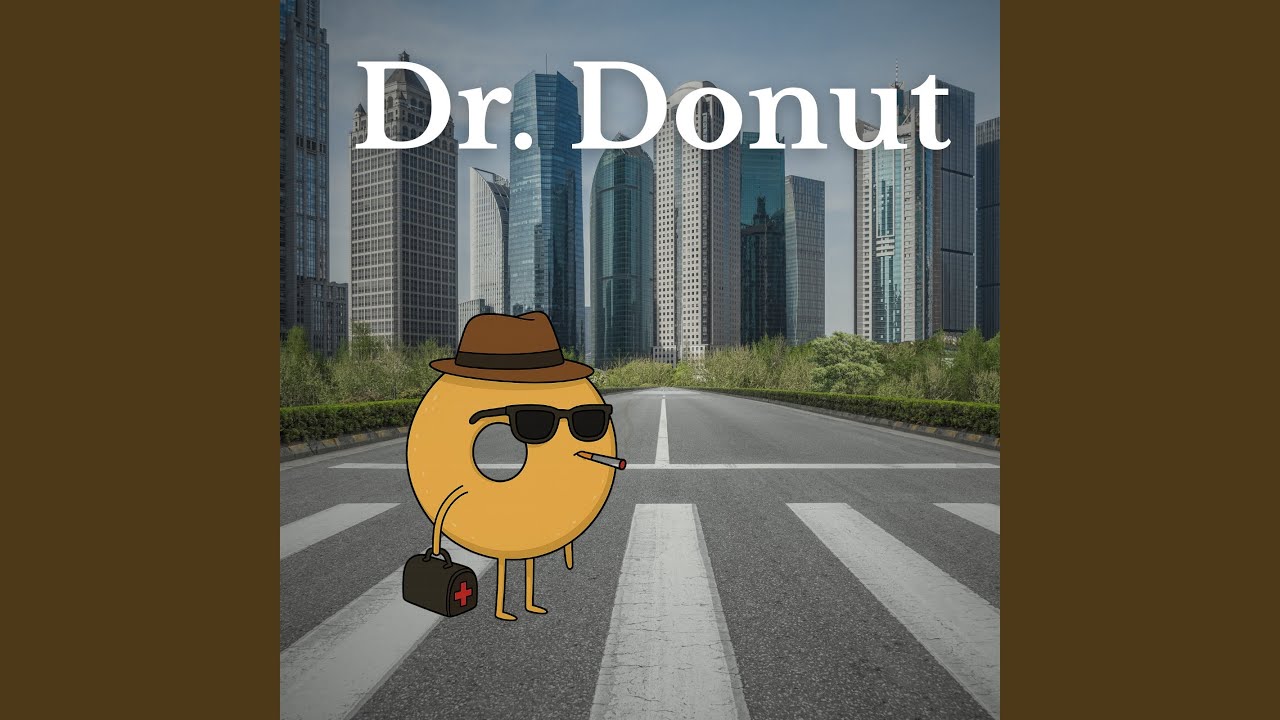 Dr Donut Youtube