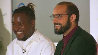 Fighting Misinformation Online: Ideas Summit - Taster