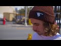 volcom presents the kyle walker signature collection