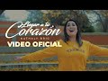 Llegar a tu Corazón - Nathaly Bric (Video Oficial)