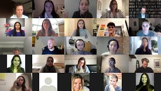 Careers in ADR Panel