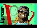 Lil Wayne - Uproar (Tha Carter V)