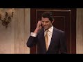 trump brothers bedtime cold open snl