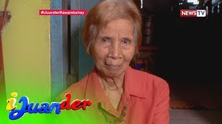 iJuander: Kasambahay, ikinuwento ang pagiging isang 'comfort woman' noong panahon ng Hapon