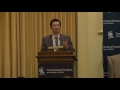 dr. yang yao on china s new economic equilibrium