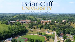 Small Campus Vibe - Briar Cliff University