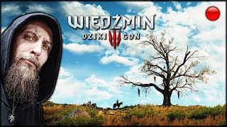 WIEDŹMIN 3 🐺 #2 NEXT-GEN /REMASTER | PREMIERA! 🔴 [NA ŻYWO]