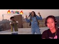 BRITISH REACTS TO DOMANI - FRIENDS FT NASTYC | MUSIC VIDEO REACTION