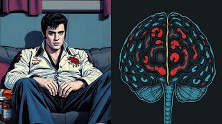 The 6 Prescription Drugs That Contributed to Elvis's Decline