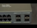 Summit Reviews - Cisco Catalyst 2960x Switch