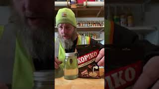 Kopiko Cappuccino Candy Moonshine