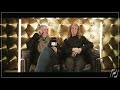 saxon interview intégrale en anglais