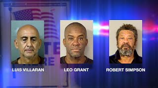 3 Palm Beach County men charged with voter fraud