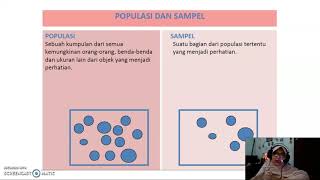 Statistik Parametrik dan Non Parametrik