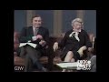 vidal vs mailer — a battle of wit the dick cavett show