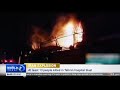 Deadly blast rocks Tehran hospital