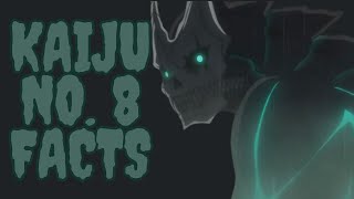 Kaiju No. 8 is Interesting - Creeper Reviews