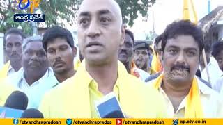 TDP Intensifies Special Status Movement | Conducts Cycle Yatra Across State