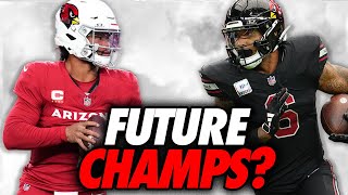 The Arizona Cardinals are Becoming SCARY Good!! | NFL Analysis