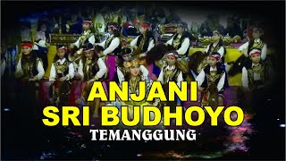 ANJANI SRI BUDHOYO  TEMANGGUNG