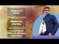 Mastering PhD Life Science Interviews | Tips for Success | Pawan Bioresearcher | #phd