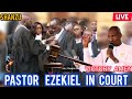 PASTOR  EZEKIEL IN COURT | VICTORY ✌ LAWYERS  DANSTAN OMARI & OMBETA  DEFEND | PASTOR  EZEKIEL TODAY