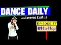 Magenta Riddim Dance Tutorial | Dance Daily with LA | Hip-Hop