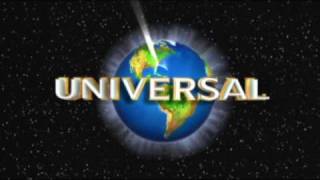 Exploding Universal Logo Revisited