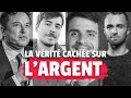 Comment devenir riche à partir de rien - La vérité cachée sur l'argent