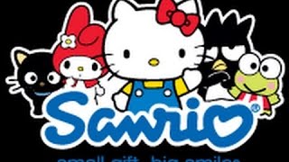 Sanrio Says That Hello Kitty Is Not A Cat | 2014 Newsflash