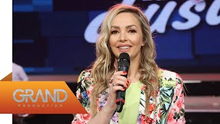 Jelena Gerbec - Idi idi moja vilo - (LIVE) - PZD - (TV Grand 16.06.2021.)