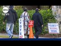 Fake video depicting illegal Haitian voting in Georgia linked to Russian actors: FBI