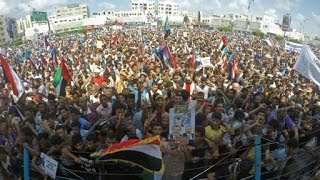 برئاسة محافظ عدن السابق الحراك الجنوبي في اليمن يشكّل مجلس انتقالي