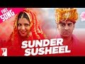 Sunder Susheel | Full Song | Dum Laga Ke Haisha | Ayushmann, Bhumi | Malini, Rahul Ram | Anu Malik