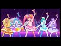 Star twinkle Precure X Aespa supernova fanmade music video