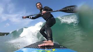 sup surfing 2022 05 22 ‐ Clipchampで作成