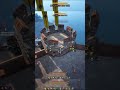 behind enemy lines bdo bdorush pvp ranger siege mmorpg shorts