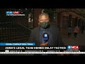Zuma Corruption Trial | Discussion | Ruling on postponement bid