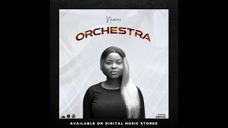 ORCHESTRA BY NAOMI (Lyrics video)