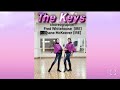 The Keys - Linedance