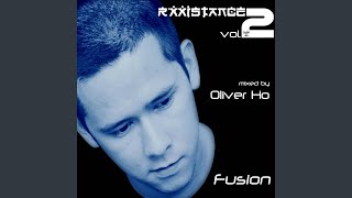 Rxxistance Vol. 2: Fusion (Continuous Mix)