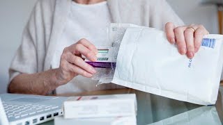 GoodRX CEO discusses saving money on prescriptions and medical care